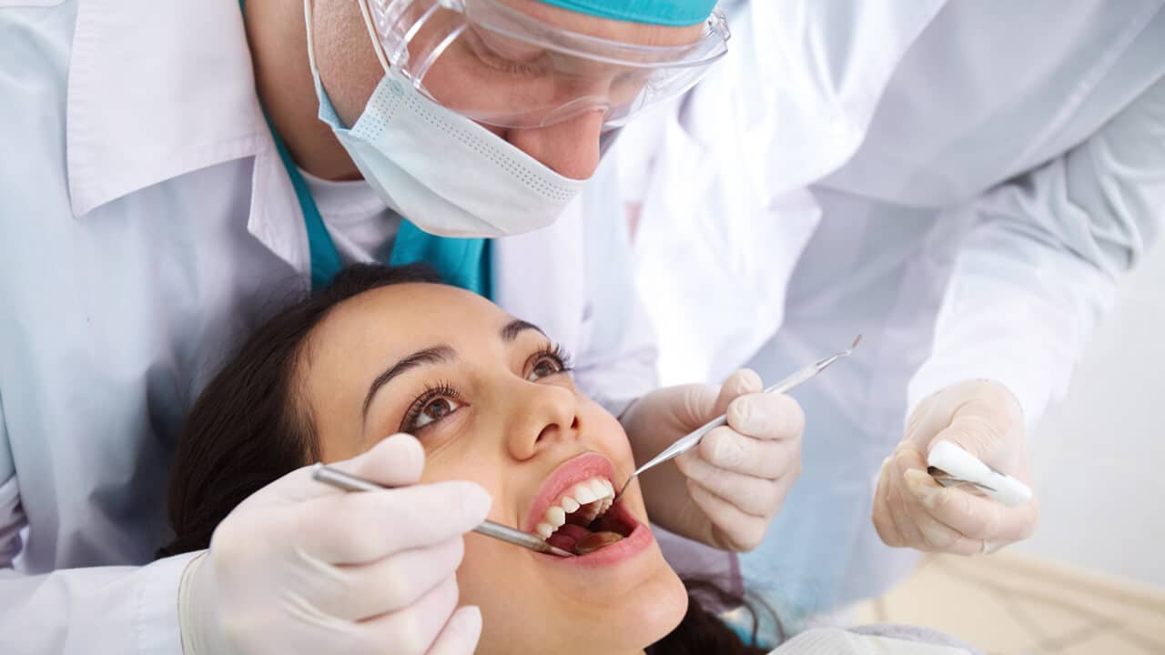 Clinique Dentaire Turquie